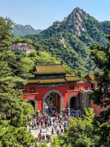 發(fā)現(xiàn)了北京石景山!這座公園超有趣,適合帶娃去玩。