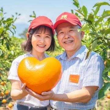 曉麻溪琪久農莊：超值體驗，強烈推薦！