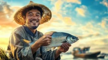 商丘糟魚探秘之旅:繞道百公里的味蕾冒險與意外挫折