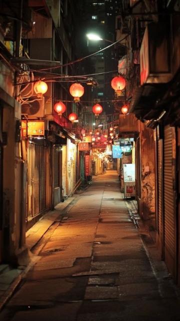 香港一日游:三萬步穿越中環至鰂魚涌經典路線