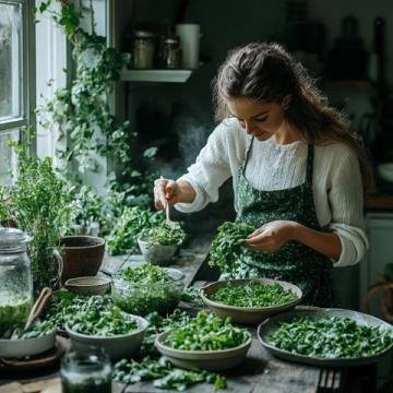 2024年美食值得分享嗎?