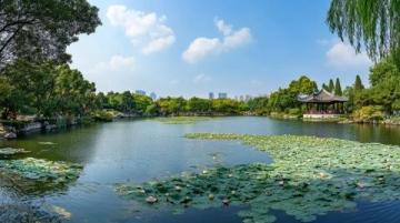 天臺山避暑季必去景區，玩水、燒烤、吃喝盡興
