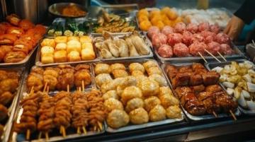 福州市井小吃店價(jià)格調(diào)整:漲價(jià)后下調(diào)至節(jié)前水平