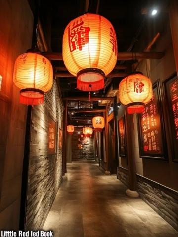 螺洲古鎮吳石將軍故居旁的美味牛肉店值得一試