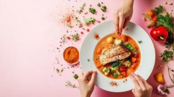 五分鐘懶人廚神:簡易健康食譜,打造速成美味大餐!