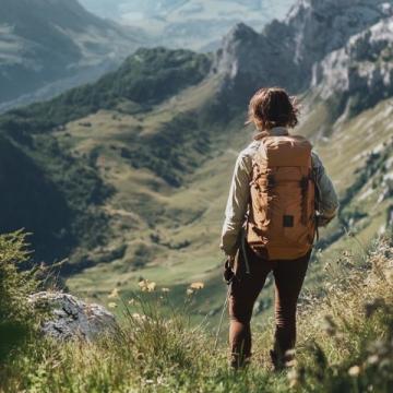 背包客必備知識(shí)教你從5個(gè)視角來(lái)選擇合適的戶外求生裝備!