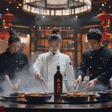 走進自貢的美食世界——一口湯汁濃濃的歷史和文化味道