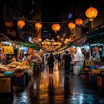 香港曦逸廣州天河區美食探秘:感受家的味道,尋味廣東美食之旅