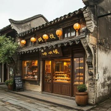 山東臨沂的必嘗美食:煎餅、燒雞等地道風(fēng)味
