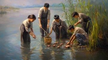 嶺南水鄉(xiāng)的舌尖至味：順德樂從魚腐的故事