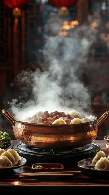 春日美好時光,嘗盡榆林美食大分享:6道天然生長美味佳肴
