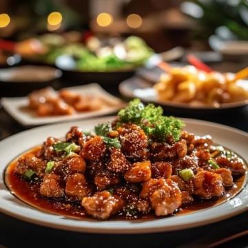 川菜經典回鍋肉歷史悠久,成都火鍋美食打卡推薦