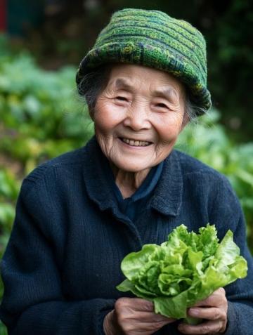 浙江漁村阿姨巧用手藝,將海藻變身為珍稀“海燕窩”美食