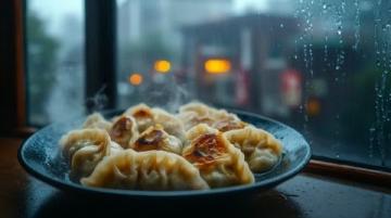 有關(guān)好吃不過餃子的下一句