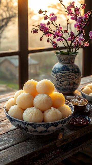 探秘湖北安陸：白花菜、南鄉蘿卜與吉陽大蒜的地域美食之旅