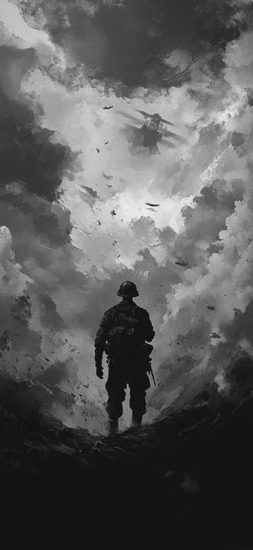 1945年1月1日,德國空軍以自己的方式慶祝了新年的到來:一場慘敗的“底板行動”。