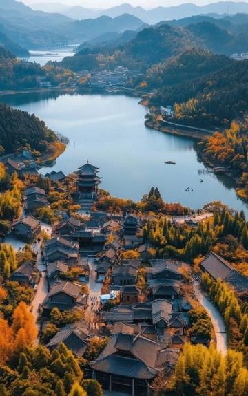 潮汕地區的獨特瑰寶，非揭西縣莫屬,它比揭東歷史悠久，卻比普寧、惠來、饒平、澄海、