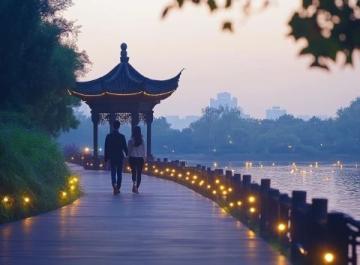延吉旅行攻略:必看閨蜜之旅美食美景全解析