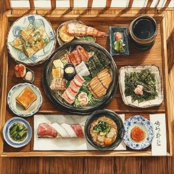揭秘!恩施州最令人垂涎的美食榜單揭曉,不容錯過的地道風味