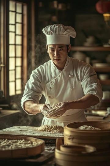 不可錯過的蘇州美食之旅:松鼠桂魚、奧灶面與更多地道美味