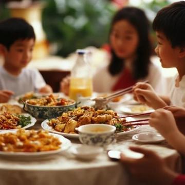 安徽各地春節美食:共通與地域特色兼備的傳統佳肴