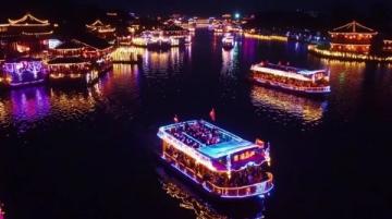 推薦兩個不容錯過的河南旅游景點