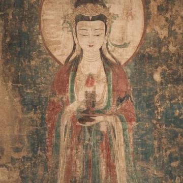 這次10天的甘寧蒙陜自駕,刻意選擇了自已未涉足的地方