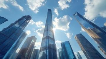 中國強省會城市分布及特征分析