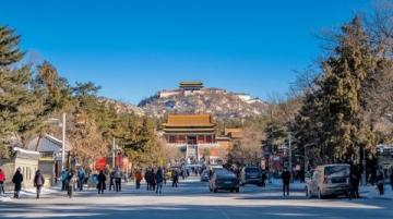 送給第一次來西藏旅游的你,人的一生,總要去一次西藏吧。去親吻雪山、朝拜白塔;去感