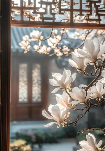 探秘國(guó)色芳華領(lǐng)略傳統(tǒng)韻味無(wú)窮魅力