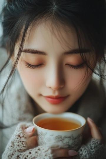 冬季暖身養生飲品大全:8種超美味的替代奶茶選項