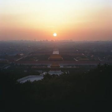 發(fā)現(xiàn)了北京石景山!這座公園超有趣,適合帶娃去玩。