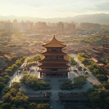甘肅天水:被低估的歷史文化與自然風光寶地