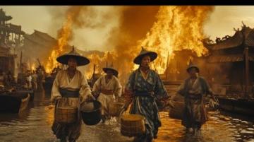 四川雅江遭遇山火：揭秘這座神秘縣城的冷知識(shí)！