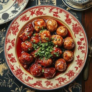 杭州名店特色菜：西湖醋魚、叫化童雞、金牌扣肉等美味一網打盡