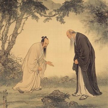 陶淵明故事中的煩惱與智慧——給孩子的傳統(tǒng)文化教育課