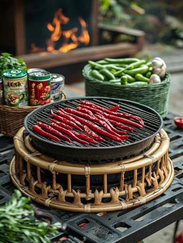 探尋福建風味:盤點那些令人垂涎的代表性美食