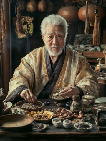 下元節(jié):不應(yīng)被遺忘的傳統(tǒng)儀式感