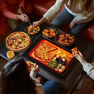 2024年美食值得分享嗎?