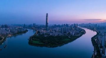 探尋廣州的韻味與風情