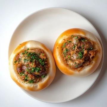 尋味鹽城:鮮美蟹黃堡&醉人酒文化!