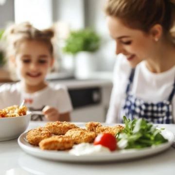 6道孩子挑食也愛吃的家常美食,最后一道絕了!