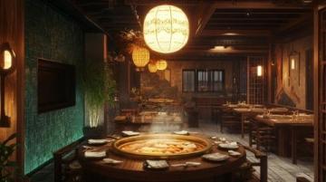 一張圖帶你領(lǐng)略潮汕的美食與文化魅力