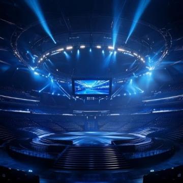 2025LOL世界賽再度來臨:一瞥中國承辦背后的故事與含義