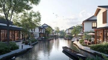 2024年非凡之旅：雙廊古鎮，蒼山洱海間的詩意棲息地