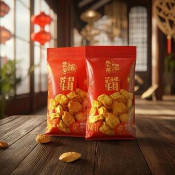 2025武漢馬拉松:外地跑友必嘗的特色小吃推薦
