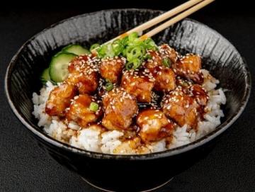 扣肉的做法和配方,家常美味,值得一學!