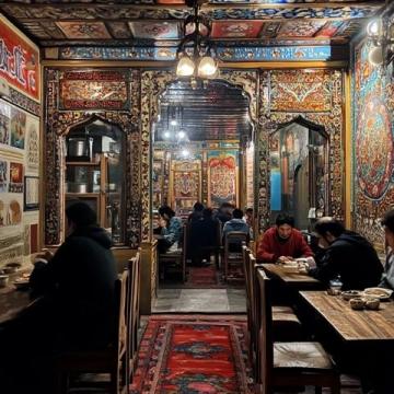 保定驚現神仙菜館,人均60吃出皇帝宴?!保定美食