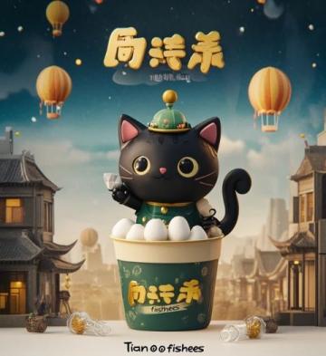 深圳歡樂海岸臺灣美食節精彩開幕
