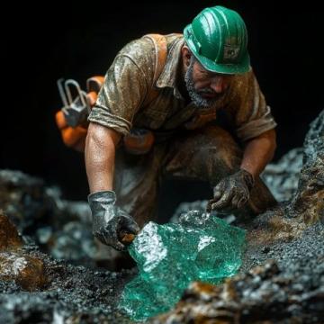 煤礦工人必知的10個關鍵安全要點